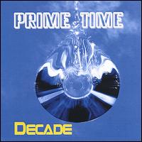 Prime Time - Decade lyrics