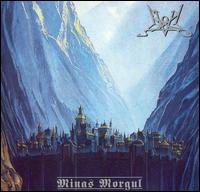 Summoning - Minas Morgul lyrics