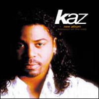 Kaz - Kaz lyrics