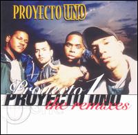 Projecto Uno - The Remixes lyrics