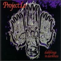 Project Lo - Dabblings in the Darkness lyrics
