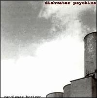 Dishwasher Psychics - Candlewax Horizon lyrics