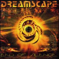 Dreamscape - End of Silence lyrics