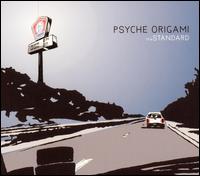 Psyche Origami - The Standard lyrics