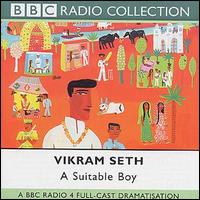 Vikram Seth - A Suitable Boy lyrics