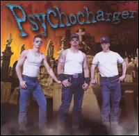 PsychoCharger - Psycho Charger lyrics