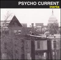 Psycho Current - Inertia lyrics