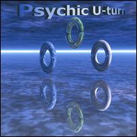 Psychic U-Turn - The Dance Grooves lyrics