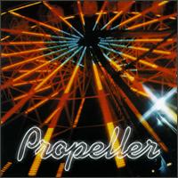 Propeller - Propeller lyrics