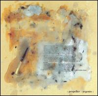 Propeller - Argento lyrics