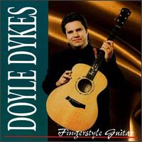 Doyle Dykes - Fingerstyle Guitar lyrics