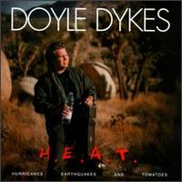 Doyle Dykes - H.E.A.T. lyrics