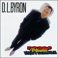 D.L. Byron - Exploding Plastic Inevitable [EP] lyrics