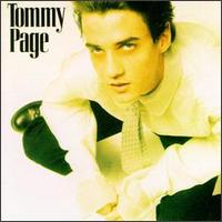 Tommy Page - Tommy Page lyrics