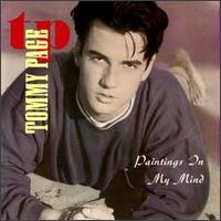 Tommy Page - Paintings in My Mind lyrics