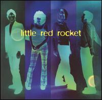 Little Red Rocket - Who Did You Pay lyrics