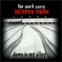 Mark Curry - Down in My Alley lyrics