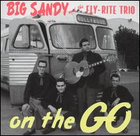 Big Sandy - On the Go lyrics