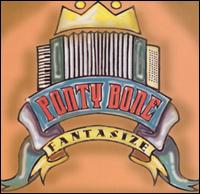 Ponty Bone - Fantasize lyrics