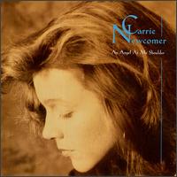 Carrie Newcomer - Angel at My Shoulder lyrics