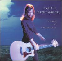 Carrie Newcomer - The Age of Possibility lyrics