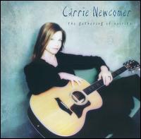 Carrie Newcomer - The Gathering of Spirits lyrics