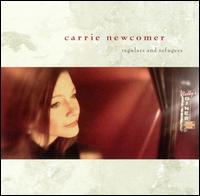 Carrie Newcomer - Regulars and Refugees lyrics