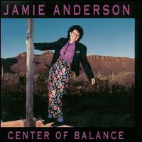 Jamie Anderson - Center of Balance lyrics