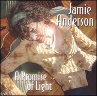 Jamie Anderson - A Promise of Light lyrics