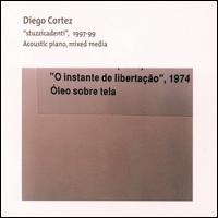 Diego Cortez - Stuzzicadenti lyrics