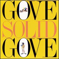 Gove Scrivenor - Solid Gove lyrics