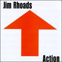 Jim Rhoads - Action lyrics