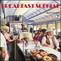 Breakfast Special - Breakfast Special: Breakfast Special lyrics