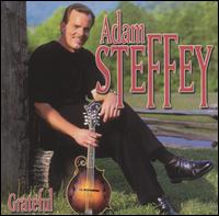 Adam Steffey - Grateful lyrics