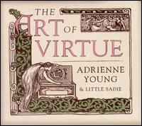 Adrienne Young - The Art of Virtue lyrics