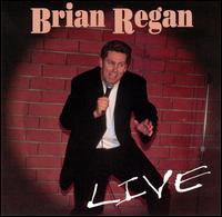 Brian Regan - Live lyrics