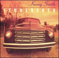 Kenny Smith - Studebaker lyrics