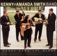Kenny Smith - House Down the Block lyrics