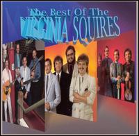 The Virginia Squares - The Best of the Virginia Squares lyrics
