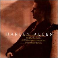 Harley Allen - Another River lyrics