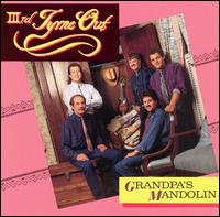 IIIrd Tyme Out - Grandpa's Mandolin lyrics