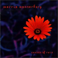 Merrie Amsterburg - Season of Rain lyrics