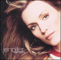 Jennifer Hanson - Jennifer Hanson lyrics
