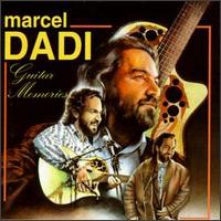 Marcel Dadi - Guitar Memories lyrics