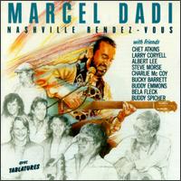 Marcel Dadi - Nashville Rendez-Vous lyrics