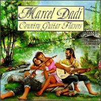 Marcel Dadi - Country Guitar Flavors lyrics