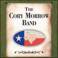 Cory Morrow - The Cory Morrow Band lyrics