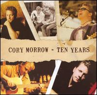 Cory Morrow - Ten Years lyrics
