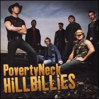 Povertyneck Hillbillies - Povertyneck Hillbillies [CD/DVD] lyrics
