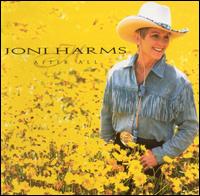 Joni Harms - After All lyrics